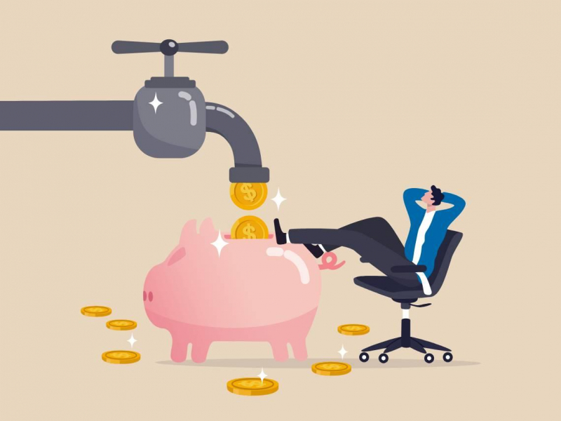 薪水3萬多如何翻身？他兩個半月存下70萬，解鎖買房成就...小廚師8年磨一劍，「股市必勝心法」曝光